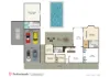 85-87 Rosehill Drive, Burpengary, Qld 4505-Floorplan