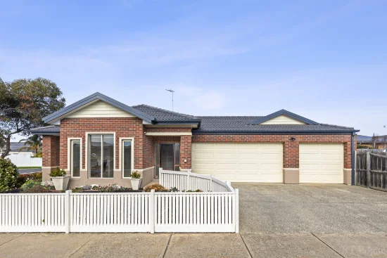 85-87 Tareeda Way, Ocean Grove, Vic 3226
