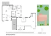 85 Albany Road, Pimlico, Qld 4812-Floorplan