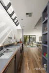 85 Albert Street, Brunswick East, Vic 3057-Image
