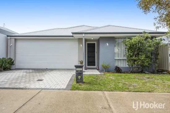 85 Allatoona Avenue, Golden Bay, WA 6174