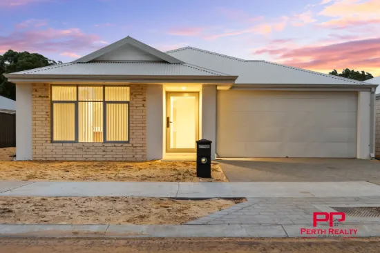 85 Amberley Drive, Baldivis, WA 6171