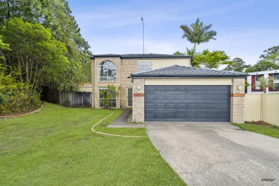 85 Angelica Street, Elanora, Qld 4221