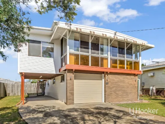 85 Ann Street, Kallangur, Qld 4503