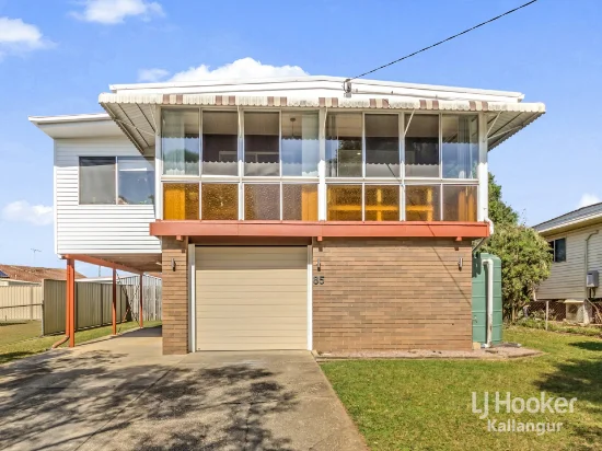 85 Ann Street, Kallangur, Qld 4503 - For Rent