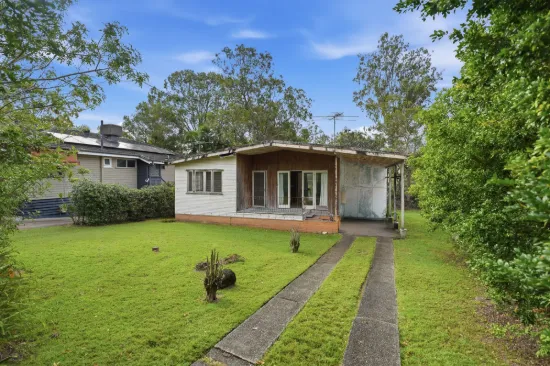 85 Annandale Street, Keperra, Qld 4054