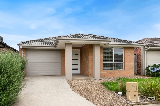 85 Anniversary Avenue, Wyndham Vale, Vic 3024