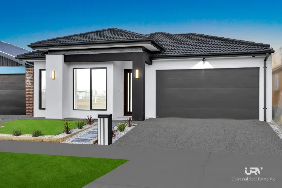 85 Aquamarine Drive, Mickleham, Vic 3064