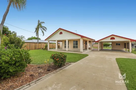 85 Argyle Park Road, Bowen, Qld 4805