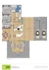 85 Argyle Park Road, Bowen, Qld 4805-Floorplan