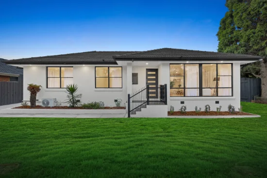 85 Armata Crescent, Frankston North, Vic 3200