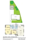 85 Armata Crescent, Frankston North, Vic 3200-Floorplan
