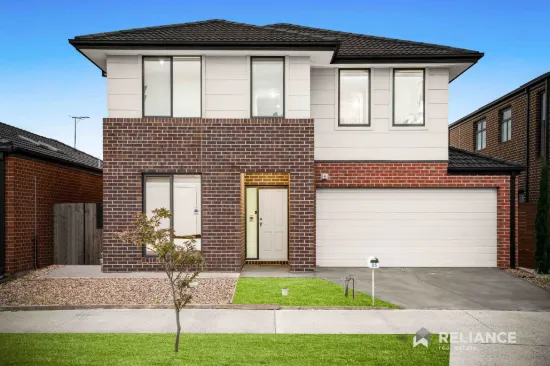 85 Astoria Drive, Point Cook, Vic 3030