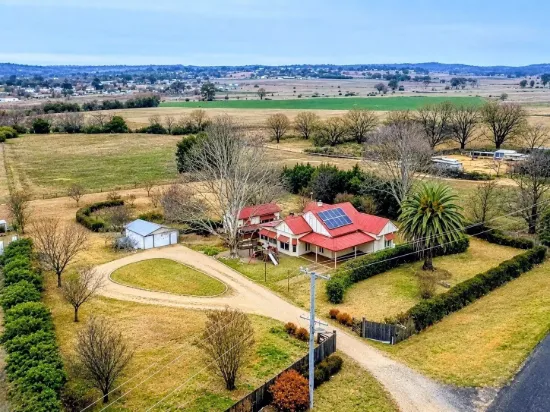 85 Auburn Vale Road, Inverell, NSW 2360
