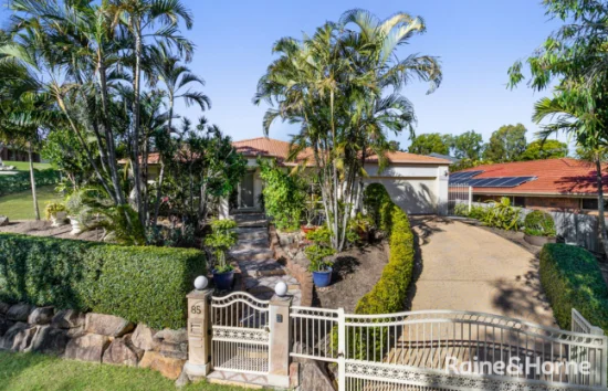 85 Avondale Road, Sinnamon Park, Qld 4073