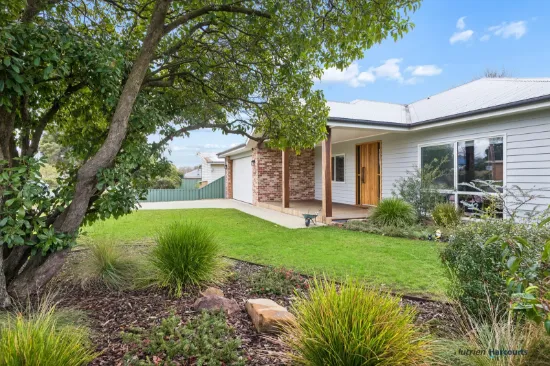 85 Bayley Street, Alexandra, Vic 3714