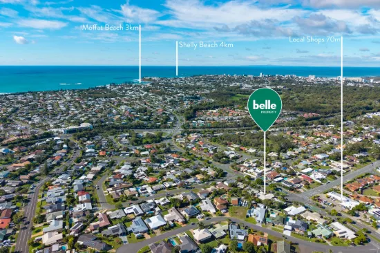 85 Beerburrum Street, Aroona, Qld 4551