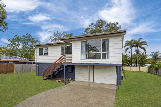 85 Begonia Street, Browns Plains, Qld 4118