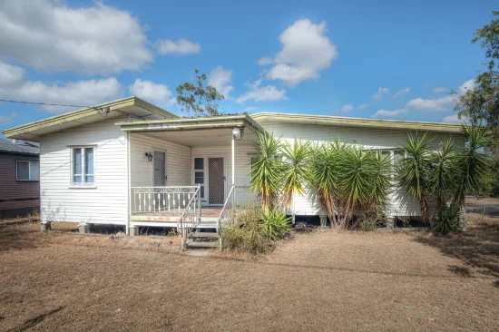 85 Bell Street, Biloela QLD 4715-Image