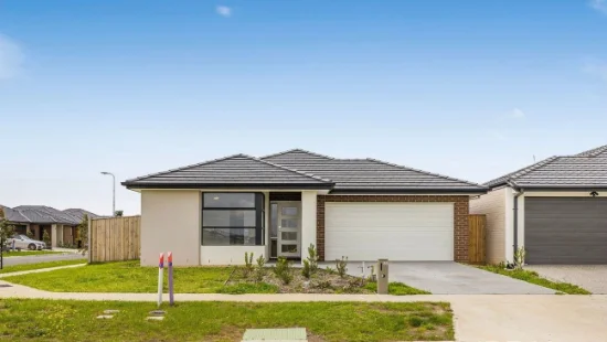 85 Bellavita Avenue, Clyde VIC 3978-Image