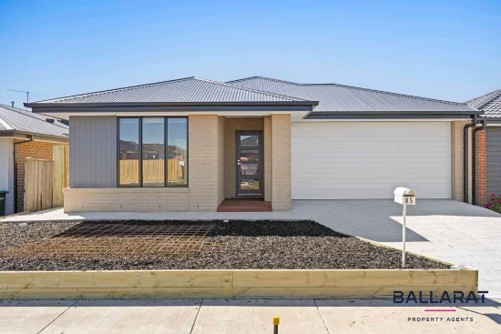 85 Berrigan Dr, Bonshaw, Vic 3352