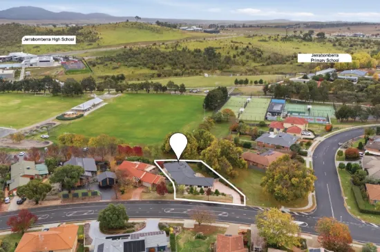 85 Bicentennial Drive, Jerrabomberra, NSW 2619