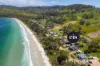 85 Big Roaring Beach Road, Surveyors Bay, Tas 7116