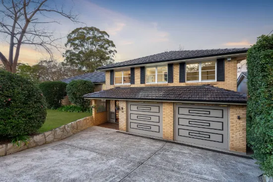 85 Billyard Avenue, Wahroonga, NSW 2076