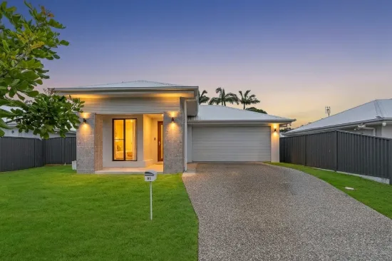 85 Bowen Loop, Cudgen, NSW 2487
