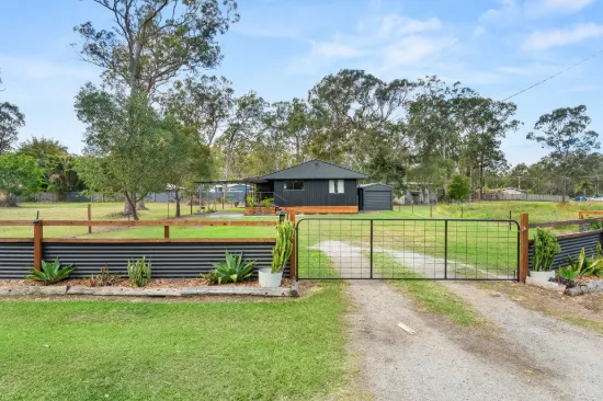 85 Bronze Street, Maryborough, Qld 4650