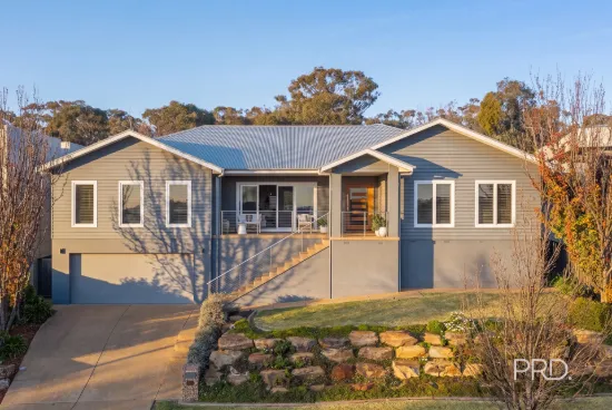 85 Brooklyn Drive, Bourkelands, NSW 2650