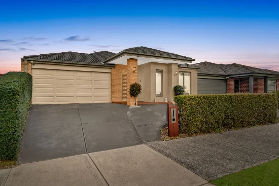 85 Brookwater Parade, Lyndhurst, Vic 3975