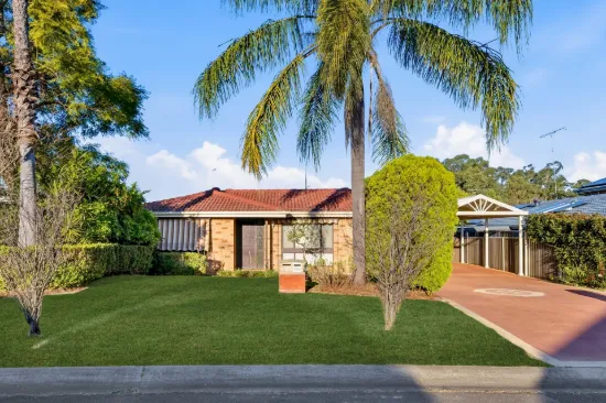 85 Brougham Street, Emu Plains, NSW 2750