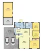 85 Brunning Crescent, Frankston North, Vic 3200-Floorplan