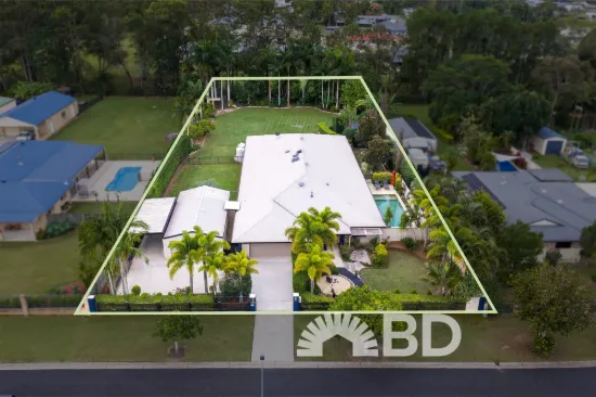 85 Burgundy Drive, Morayfield, Qld 4506