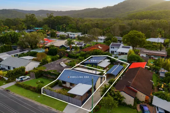 85 Cabarita Road, Bogangar, NSW 2488