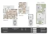 85 Cabarita Road, Bogangar, NSW 2488-Floorplan