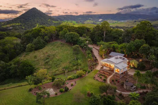 85 Camphor Road, Pinbarren, Qld 4568