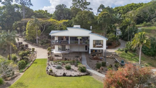 85 Camphor Road, Pinbarren, Qld 4568