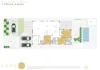 85 Cassia Avenue, Coolum Beach, Qld 4573-Floorplan