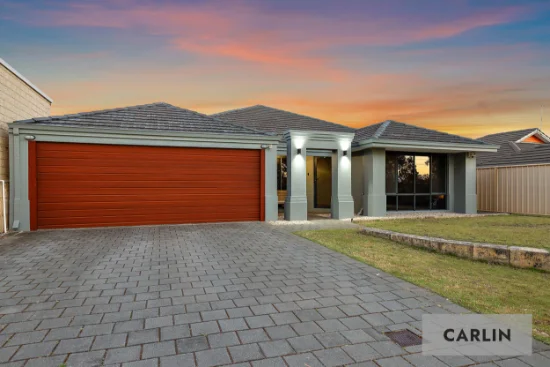 85 Catspaw Avenue, Beeliar, WA 6164