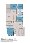 85 Celeste Street, Alkimos, WA 6038-Floorplan