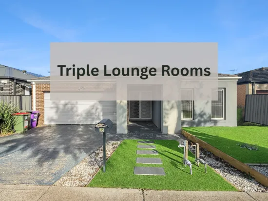 85 Charteris Dr, Craigieburn, Vic 3064
