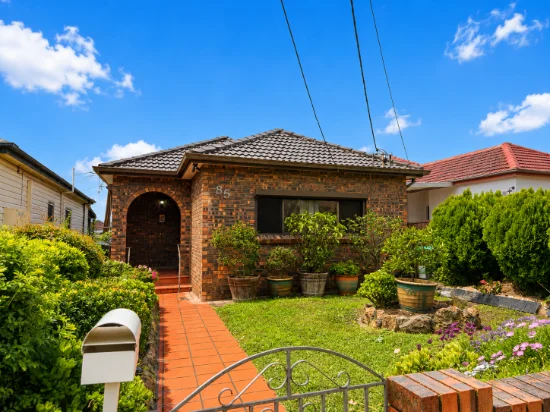 85 Chiswick Road, Auburn, NSW 2144