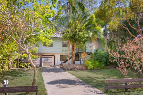 85 Church Street, Goodna, Qld 4300