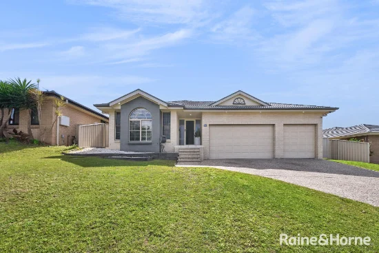 85 Clayton Crescent, Rutherford, NSW 2320