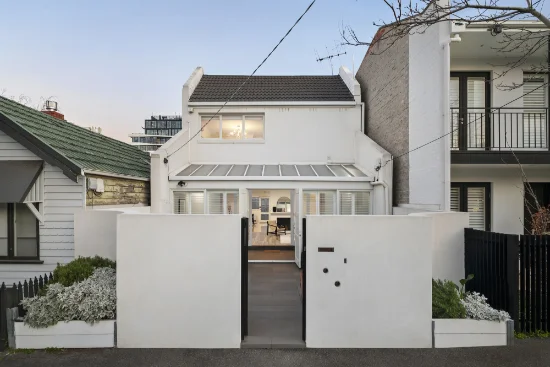 85 Cobden Street, South Melbourne, Vic 3205