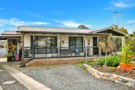 85 Cooper Street, Stawell, Vic 3380
