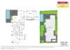 85 Coral Sea Drive, Pelican Waters, Qld 4551-Floorplan