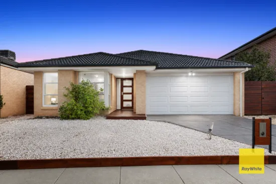 85 Crossway Avenue, Tarneit, Vic 3029